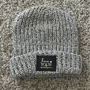 NWT! Love Your Melon Beanie